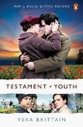 Cover: Testament of Youth (Movie Tie-In) - Penguin USA