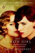 Cover: The Danish Girl - PENGUIN GROUP