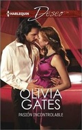Cover: Pasion Incontrolable - Deseo
