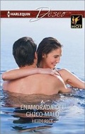 Cover: Enamorada del Chico Malo - Deseo