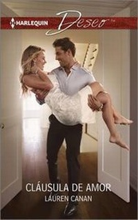 Enlarge image Cover: Clausula de Amor - Deseo