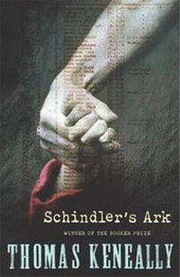 Abbildung von: Schindler's List - Sceptre