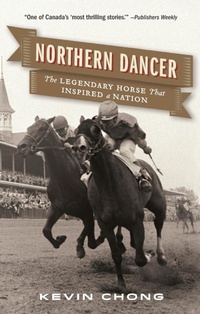 Abbildung von: Northern Dancer - Penguin Books Canada Ltd