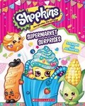 Cover: Supermarket Surprises - Scholastic US