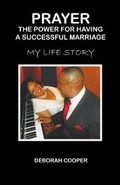 Cover: PRAYER The Power for Having a Successful Marriage - Talk about It Book Publishing
