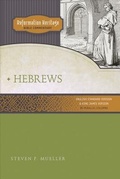 Cover: Hebrews - Concordia Publishing House