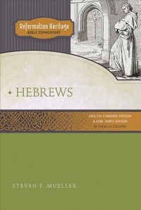 Enlarge image Cover: Hebrews - Concordia Publishing House