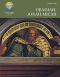 Cover: Lifelight: Obadiah/Jonah/Micah - Leaders Guide - Concordia Publishing House