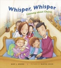 Cover: Whisper, Whisper: Learning about Church - Concordia Publishing House