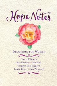 Enlarge image Cover: Hope Notes - Concordia Publishing House