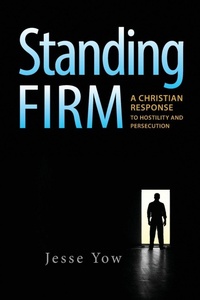 Enlarge image Cover: Standing Firm - Concordia Publishing House