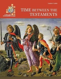 Enlarge image Cover: Lifelight: Time Between the Testaments - Leaders Guide - Concordia Publishing House
