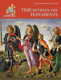 Enlarge image Cover: Lifelight: Time Between the Testaments - Study Guide - Concordia Publishing House