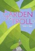Cover: The Garden Troll - Turtleback Books