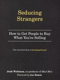 Enlarge image Cover: Seducing Strangers - Turtleback Books