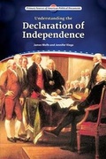 Cover: Understanding the Declaration of Independence - Enslow Publishing