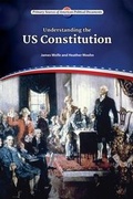 Cover: Understanding the U.S. Constitution - Enslow Publishing