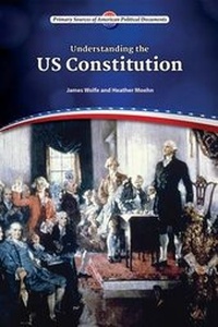Enlarge image Cover: Understanding the U.S. Constitution - Enslow Publishing
