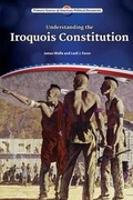 Cover: Understanding the Iroquois Constitution - Enslow Publishing