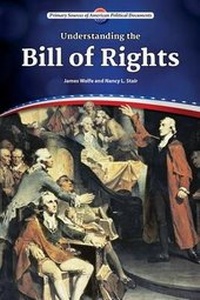 Enlarge image Cover: Understanding the Bill of Rights - Enslow Publishing