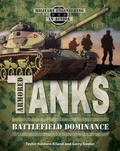 Cover: Armored Tanks - Enslow Publishing
