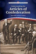 Cover: Understanding the Articles of Confederation - Enslow Publishing