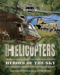 Cover: Military Helicopters - Enslow Publishing