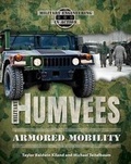 Cover: Military Humvees - Enslow Publishing