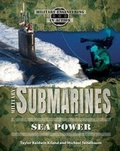 Cover: Military Submarines - Enslow Publishing