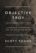 Cover: Objective Troy - Crown