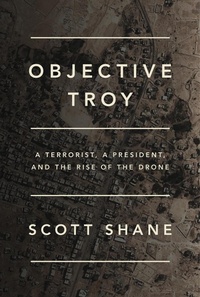 Enlarge image Cover: Objective Troy - Crown