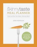 Cover: The Skinnytaste Meal Planner - Potter Style