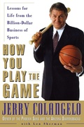 Cover: How You Play the Game - Amacom