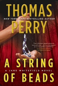 Abbildung von: A String of Beads - Grove Press / Atlantic Monthly Press