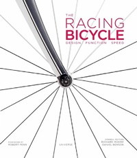 Enlarge image Cover: The Racing Bicycle - Rizzoli International Publications