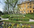 Cover: The Elegant Garden - Universe Publishing