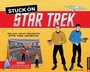 Cover: Stuck on Star Trek - Universe Publishing