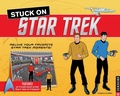 Cover: Stuck on Star Trek - Universe Publishing