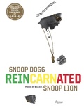 Cover: Snoop Dogg: Reincarnated - Universe Publishing