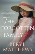 Cover: The Forgotten Family - Allison & Busby