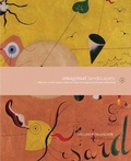 Cover: Imaginal Landscapes - The Swedenborg Society
