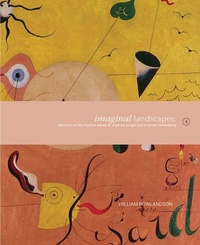 Enlarge image Cover: Imaginal Landscapes - The Swedenborg Society