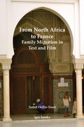Cover: From North Africa to France: Family Migration in Text and Film - University of London Press