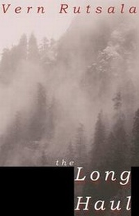 Enlarge image Cover: The Long Haul - Carnegie-Mellon University Press