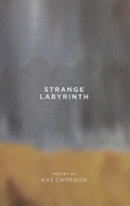 Cover: Strange Labyrinth - Oolichan Books