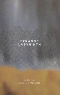 Enlarge image Cover: Strange Labyrinth - Oolichan Books