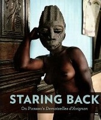Enlarge image Cover: Staring Back - Robert Hull Fleming Museum