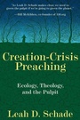 Cover: Creation-Crisis Preaching - Chalice Press