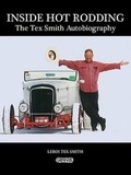 Cover: Inside Hot Rodding - Graffiti Publications