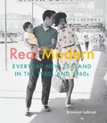 Cover: Real Modern - Te Papa Press
